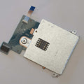 HP EliteBook x360 830 G7 Smart Card Reader Board Smartcard Platine