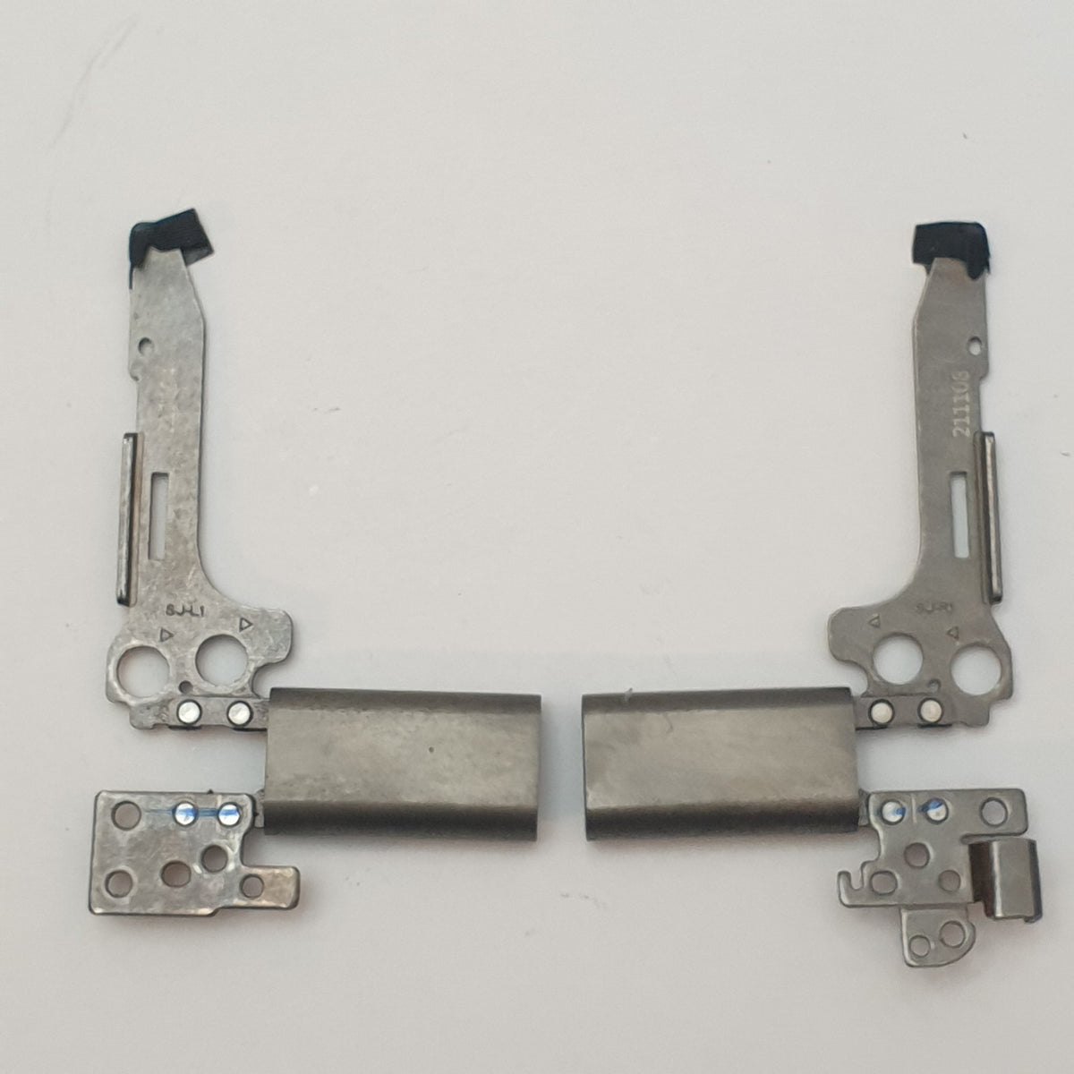 Lenovo ThinkPad X13 Yoga Gen 2 Displayscharniere Scharniere Hinge Set Paar L R