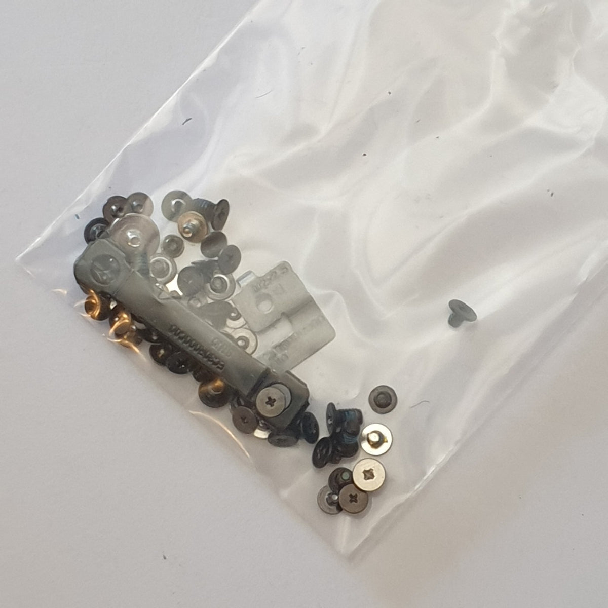 Dell Latitude 7430 Schraubensatz Screw Set Schrauben Halterungen Brackets