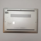 HP EliteBook 845 G10 Gehäuse Unterschale Unterteil Bottom Base Cover Case Silber
