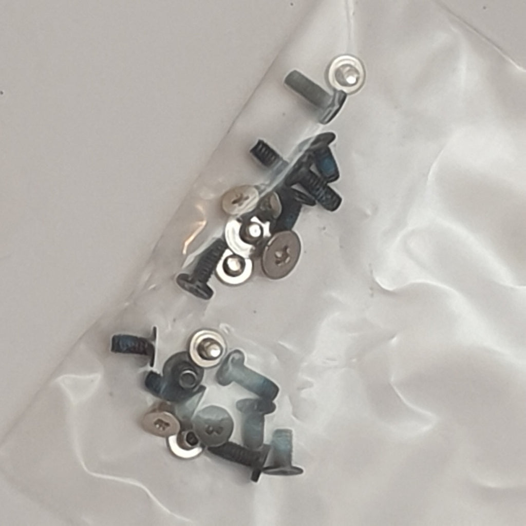 Lenovo ThinkPad X13 Yoga Gen 2 Schraubensatz Screw Set Schrauben Gehäuse