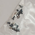 Lenovo ThinkPad X13 Yoga Gen 2 Schraubensatz Screw Set Schrauben Gehäuse
