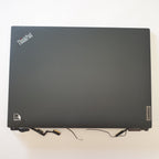 Lenovo ThinkPad T14 G3 Touch Display komplett Bildschirm FHD LCD Einheit