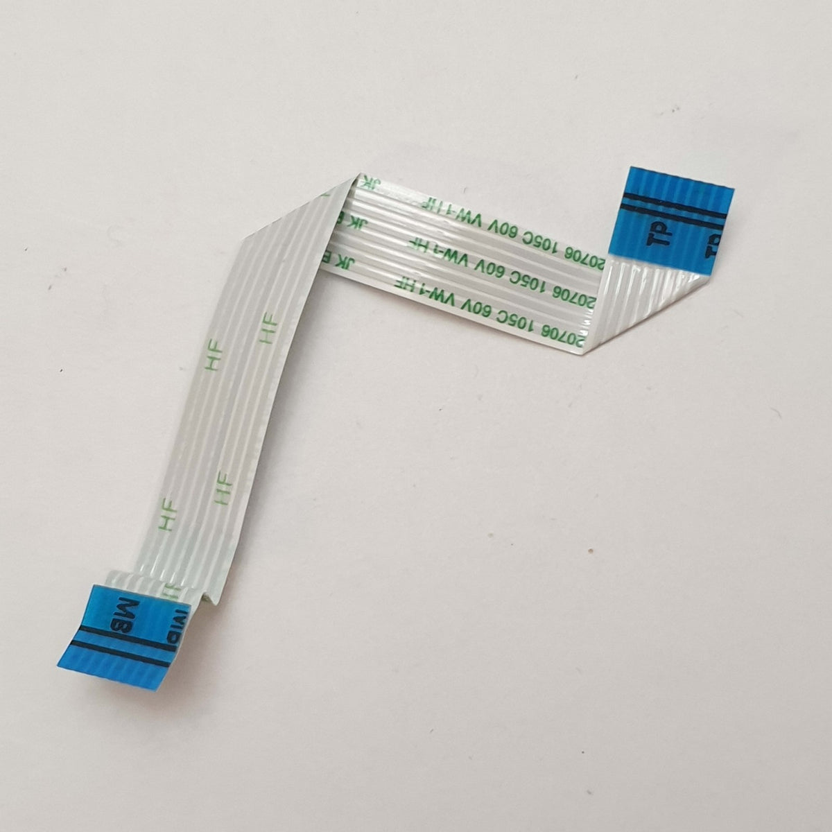 Acer TravelMate P215 52 Touchpadkabel Flexkabel FFC Cable