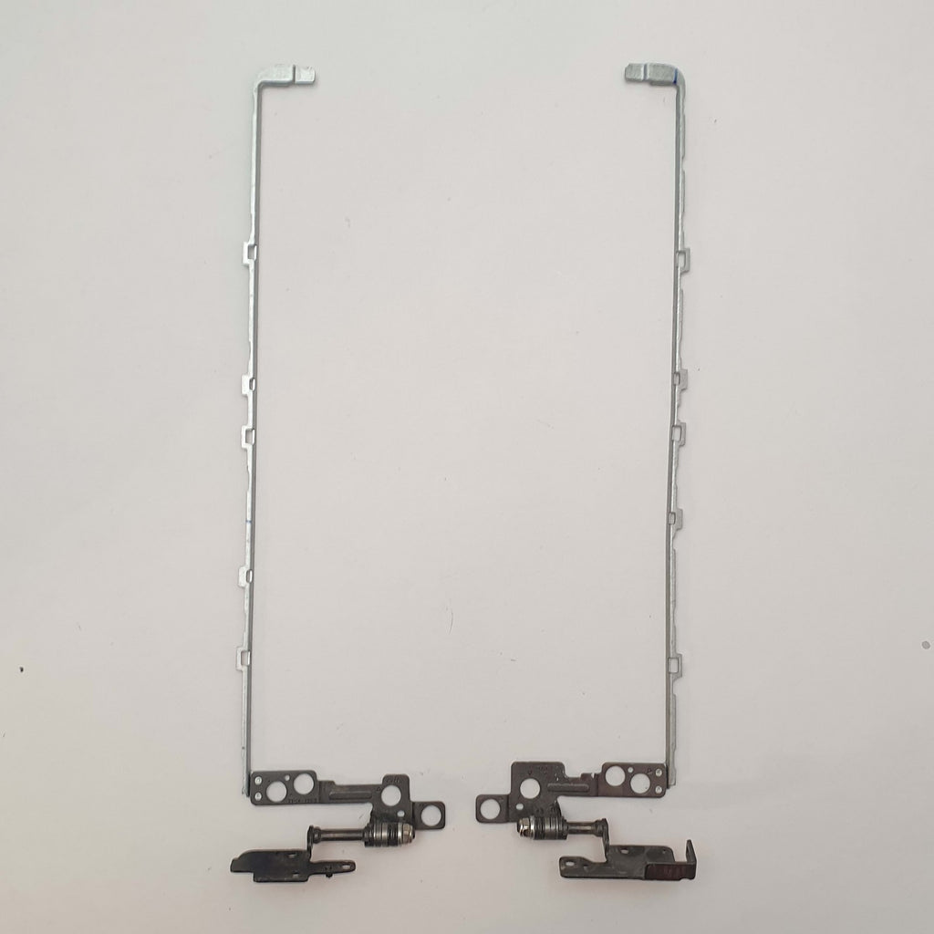 HP 17 ca1152ng Displayscharniere Scharnier Hinge Set