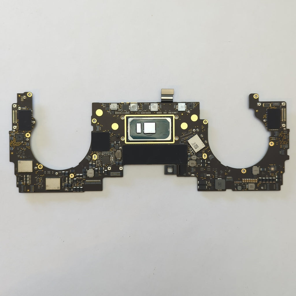 Apple MacBook Pro 13 A2251 2020 Mainboard i7-1068NG7 32GB 1TB SSD ohne Touch ID