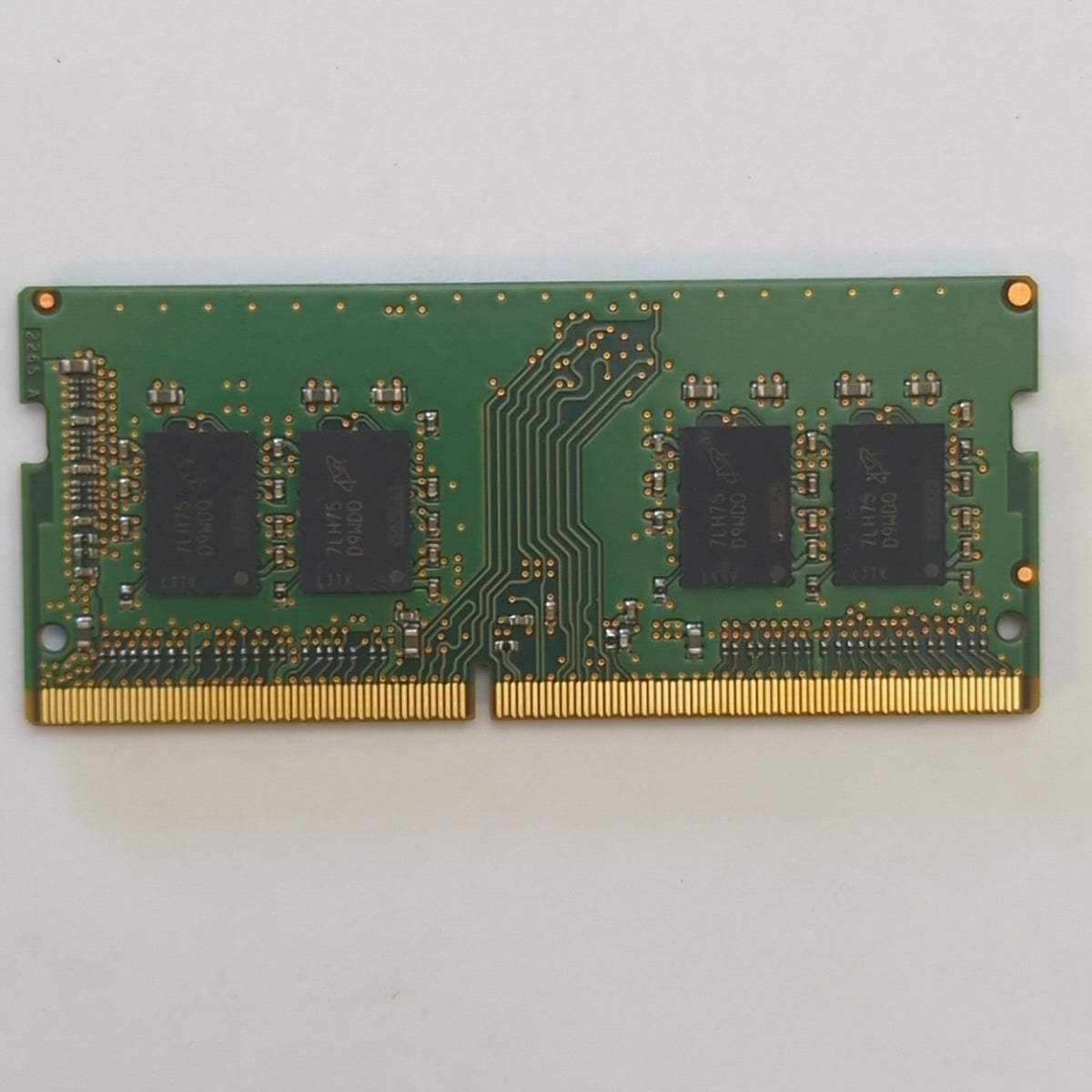 Micron 8GB DDR4 2400 SODIMM RAM 1x8GB Laptop Notebook Speicher