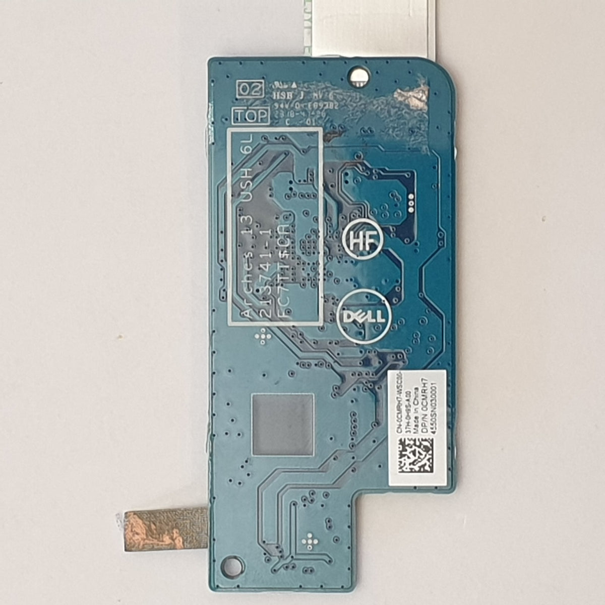 Dell Latitude 5540 Junction Board