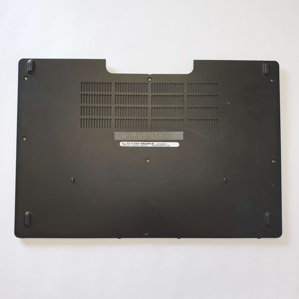Dell Latitude E5450 Gehäuse Unterschale Unterteil Bottom Base Cover Ersatzteil