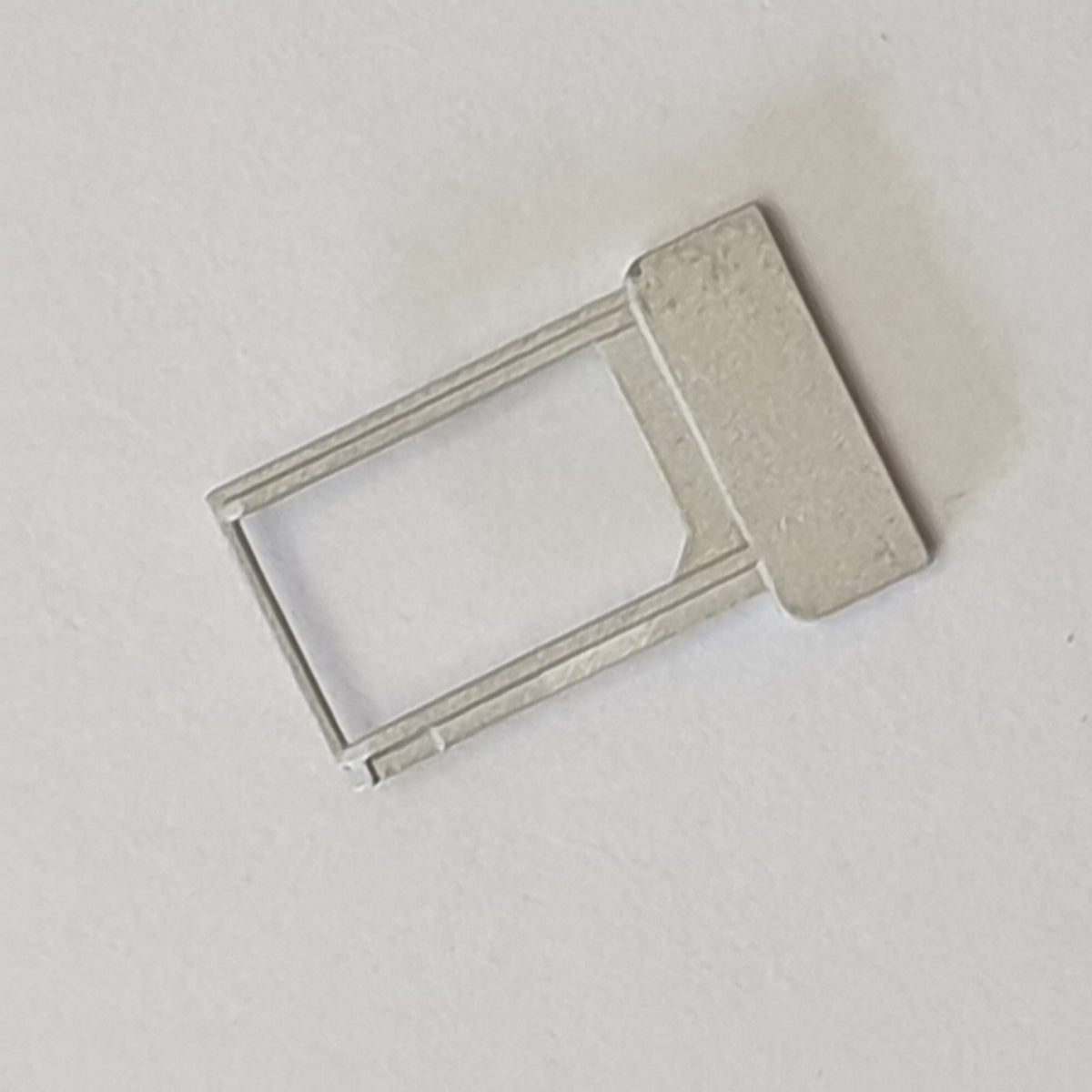 Microsoft Surface Pro 7 LTE SIM Kartenhalter SIM Tray Nano SIM Schlitten