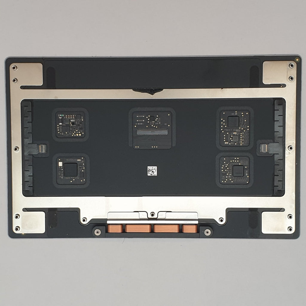 Apple MacBook Pro 2018 A1990 Touchpad Trackpad Force Touch Silber