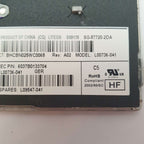 HP ProBook 640 G4 Tastatur Deutsch QWERTZ Keyboard DE Original