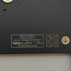 Apple MacBook Pro 16 A2141 2019 Lüfter rechts Fan