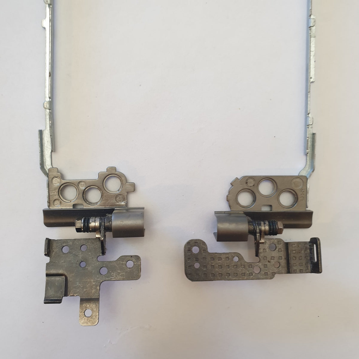 Lenovo ThinkPad L480 Displayscharniere Scharniere Hinge Set Paar Links Rechts