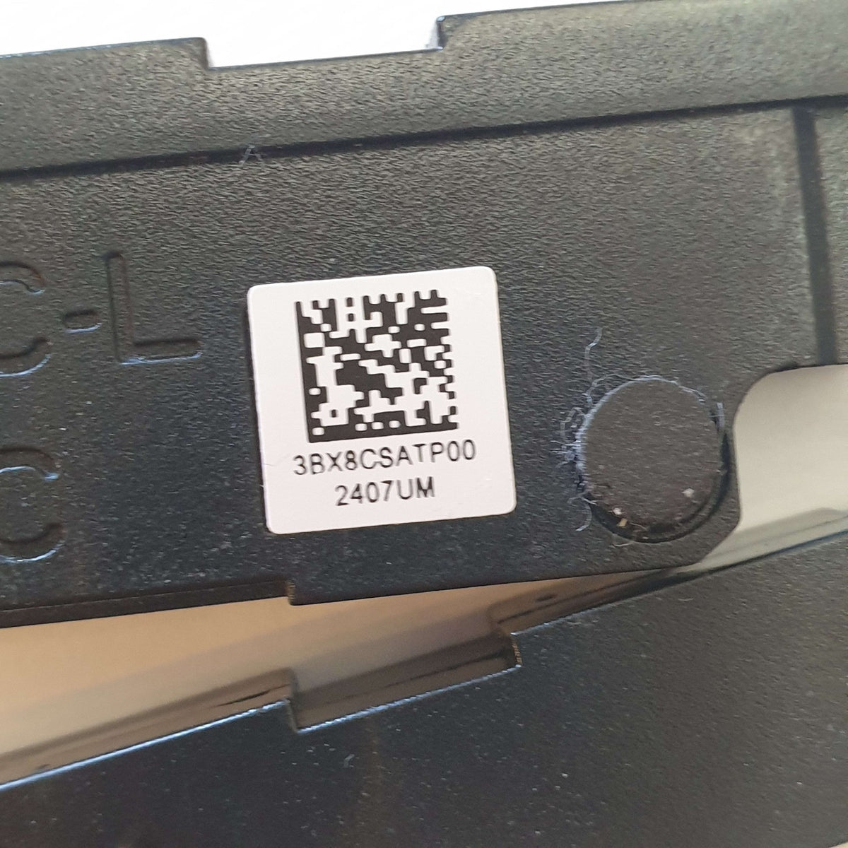 HP ProBook 450 G5 Lautsprecher Speaker interne Lautsprechereinheit