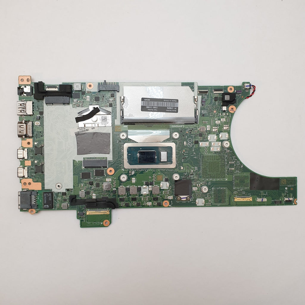 Lenovo ThinkPad T16 Gen 1 Mainboard Intel Core i5 1245U 16GB Motherboard NM E981