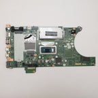 Lenovo ThinkPad T16 Gen 1 Mainboard Intel Core i5 1245U 16GB Motherboard NM E981