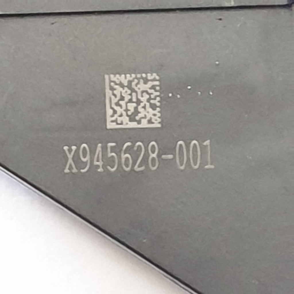 Microsoft Surface Pro 4 Lautsprecher Speaker Box Modul Intern