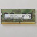 Samsung 4GB DDR4 3200 SODIMM RAM 1x4GB Laptop Notebook Speicher