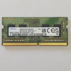 Samsung 4GB DDR4 3200 SODIMM RAM 1x4GB Laptop Notebook Speicher