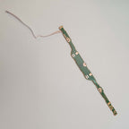 Fujitsu LifeBook U7310 Powerbutton Einschaltknopf Platine Board