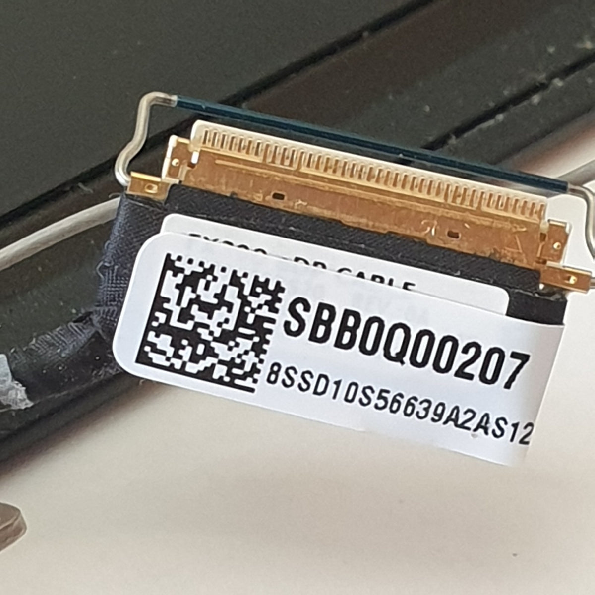 Lenovo ThinkPad X13 Gen 1 Display komplett Bildschirm 13,3 Zoll LCD Einheit