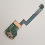Lenovo ThinkPad T16 Gen 1 USB Platine Board mit Kabel USB A Port IO