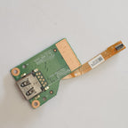 Lenovo ThinkPad T14 G3 USB Board Platine IO Platine Anschluss Buchse