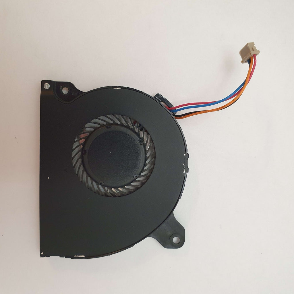 Fujitsu LifeBook U7310 CPU Lüfter Fan Notebook Prozessorlüfter Internal Fan