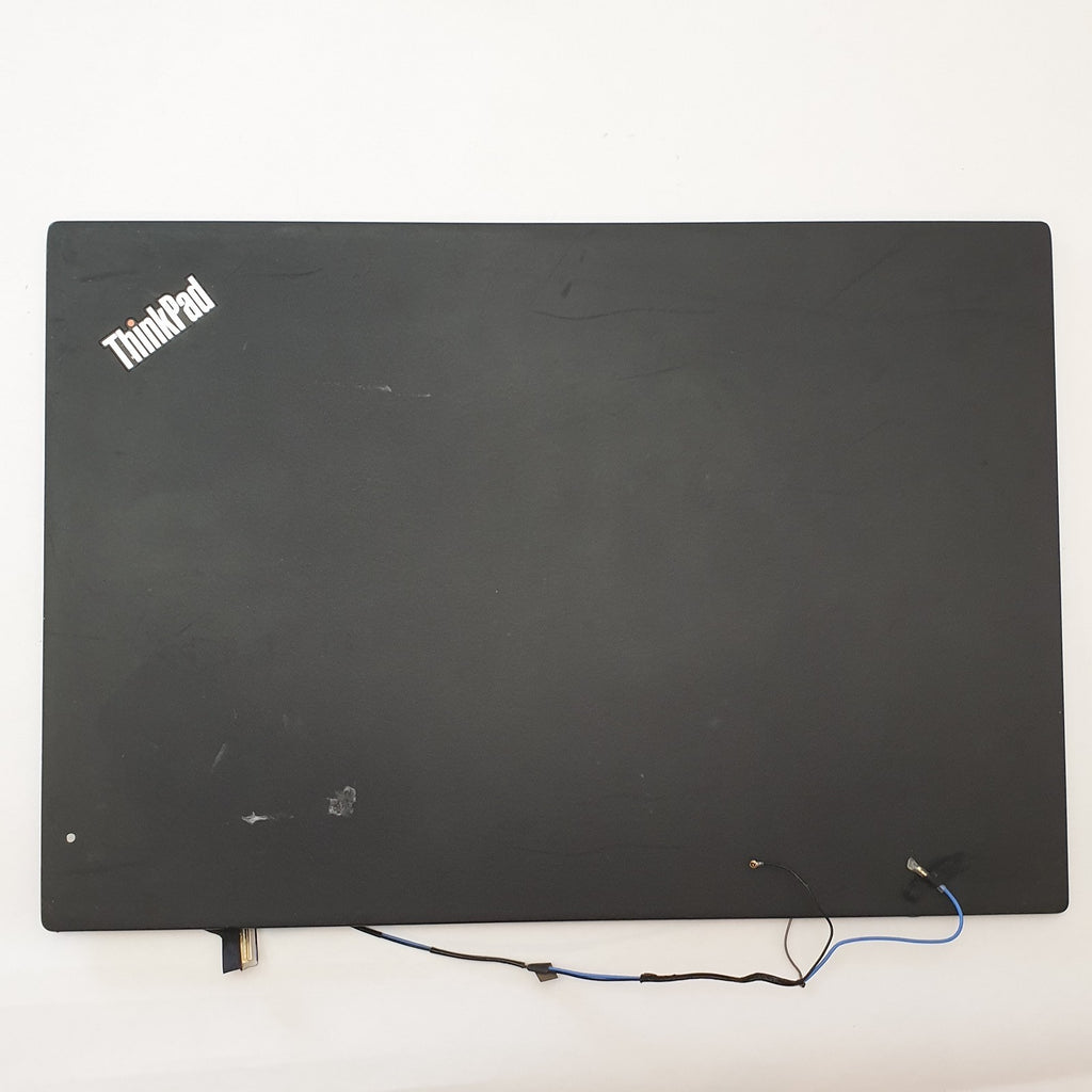 Lenovo ThinkPad T14 Gen 2 G2 Displaygehäuse Deckel Gehäuse Top Lid LCD Cover