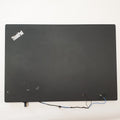 Lenovo ThinkPad T14 Gen 2 G2 Displaygehäuse Deckel Gehäuse Top Lid LCD Cover