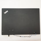 Lenovo ThinkPad T14 Gen 2 G2 Displaygehäuse Deckel Gehäuse Top Lid LCD Cover