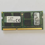 Kingston 8GB DDR3 1333 SODIMM RAM 1x8GB Laptop Notebook Speicher