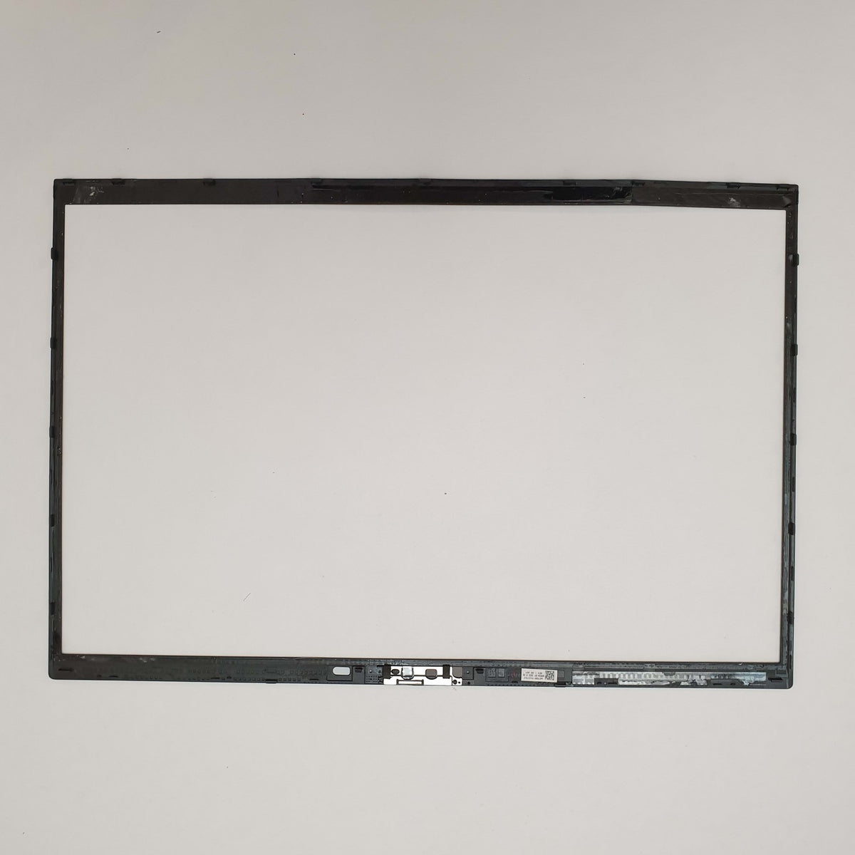 HP EliteBook 845 G10 Displayrahmen Bezel Frontblende Screen Frame