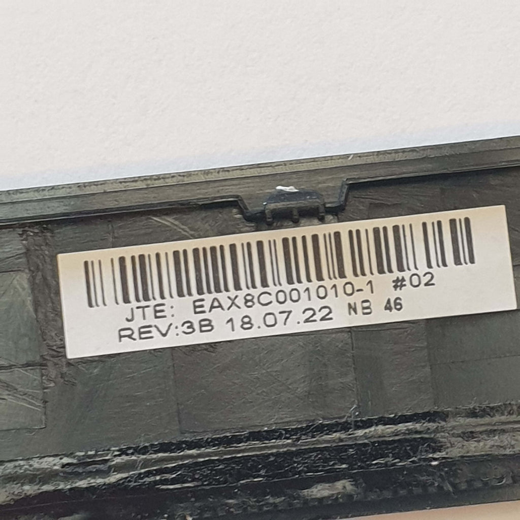 HP ProBook 450 G5 Displayrahmen Bezel Frontblende Ersatzteil