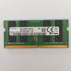 Samsung 16GB DDR4 2400 SODIMM RAM 1x16GB Laptop Notebook Speicher