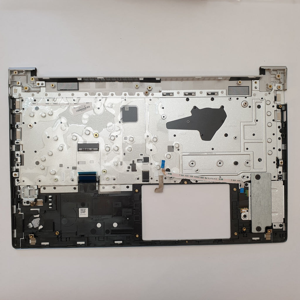 HP EliteBook 650 G9 Handauflage Tastatur Deutsch QWERTZ Palmrest Keyboard