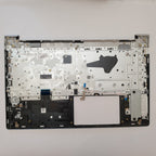 HP EliteBook 650 G9 Handauflage Tastatur Deutsch QWERTZ Palmrest Keyboard