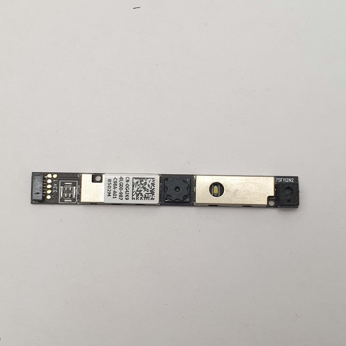 Dell Latitude 3400 Webcam Kamera Camera