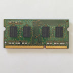 Samsung 4GB DDR3L 1600 SODIMM RAM 1x4GB Laptop Notebook Speicher