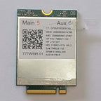 HP Elite x2 1012 G1 WWAN Karte LT4120 LTE Modul UMTS
