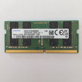 Samsung 16GB DDR4 3200 SODIMM RAM 1x16GB Laptop Notebook Speicher