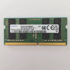 Samsung 16GB DDR4 3200 SODIMM RAM 1x16GB Laptop Notebook Speicher
