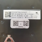 Lenovo ThinkPad T14 G3 Tastatur Deutsch QWERTZ Keyboard DE Backlit