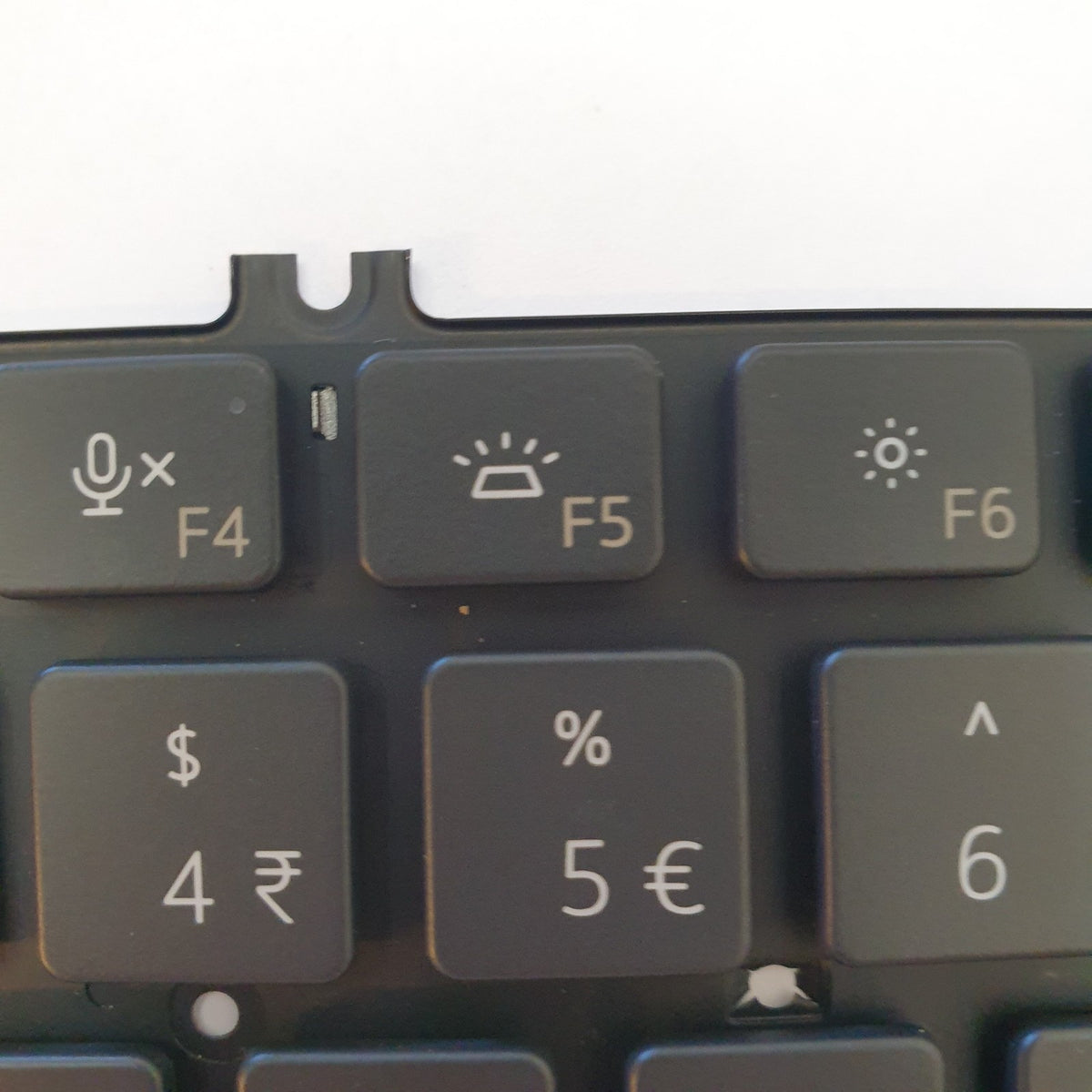 Dell Latitude 5540 Tastatur Beleuchtet English (US) QWERTY Keyboard US Backlit