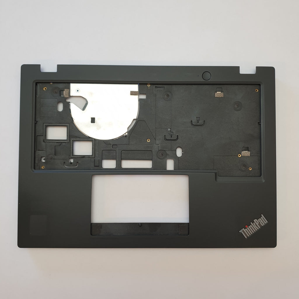 Lenovo ThinkPad L13 G3 Handauflage Palmrest Oberteil Top Case Schwarz