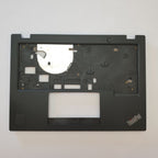 Lenovo ThinkPad L13 G3 Handauflage Palmrest Oberteil Top Case Schwarz