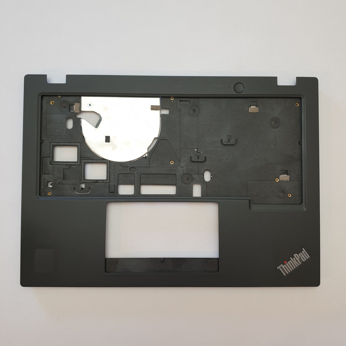 Lenovo ThinkPad L13 G3 Handauflage Palmrest Oberteil Top Case Schwarz