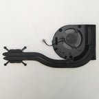 Lenovo ThinkPad T14 Gen 1 CPU Kühler Lüfter Heatsink Fan Wärmeleitpaste