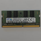 Samsung 8GB DDR4 2133 SODIMM RAM 1x8GB Laptop Notebook Speicher